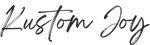 Kustom Joy