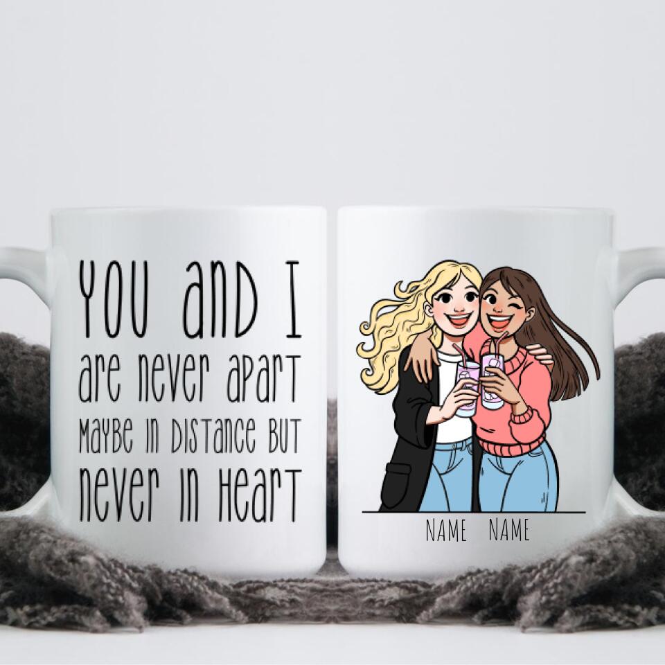 Personalized Girls Pillow