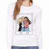 Personalized Girls Sweatshirt