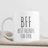 Personalized French Bulldog Mug