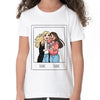 Personalized Besties T-Shirt