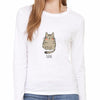 Your Cat Personalized T-Shirt