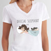 Personalized French Bulldog T-Shirt