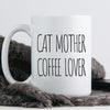 Personalized Cat Morning Pillow